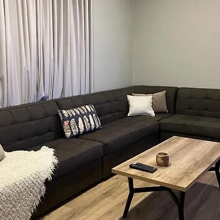 شقة خاصة مفروشة ب عزيزية الخبر Exterior photo