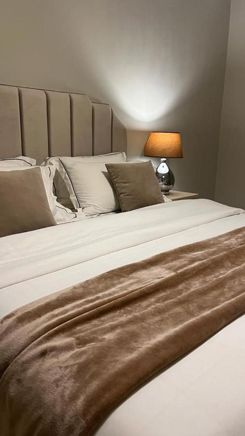 Apartment خاصة مفروشة ب عزيزية *