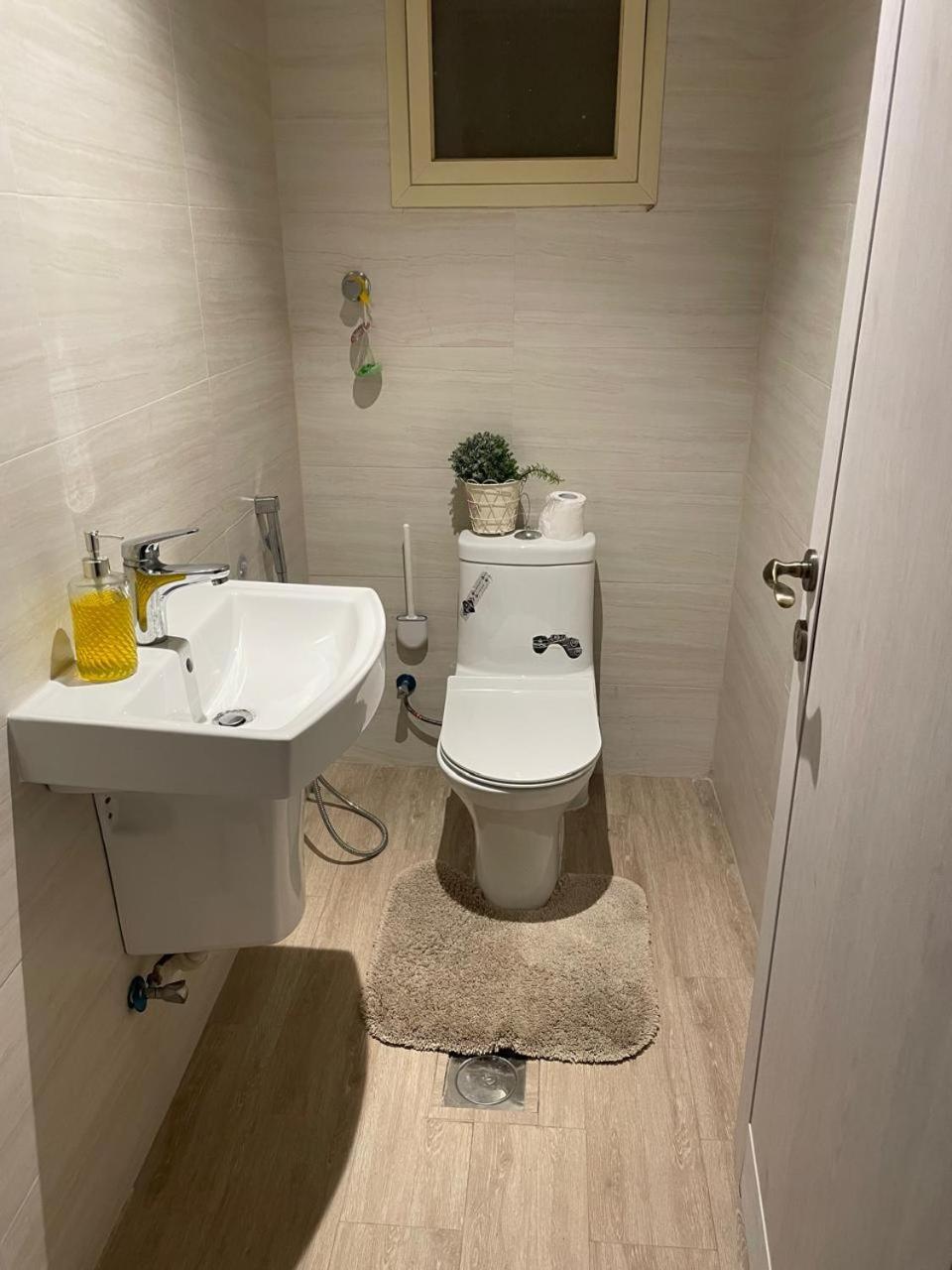خاصة مفروشة ب عزيزية Apartment