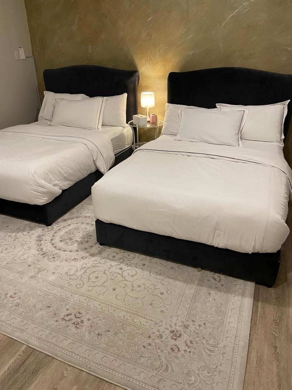 خاصة مفروشة ب عزيزية Apartment Al Khobar