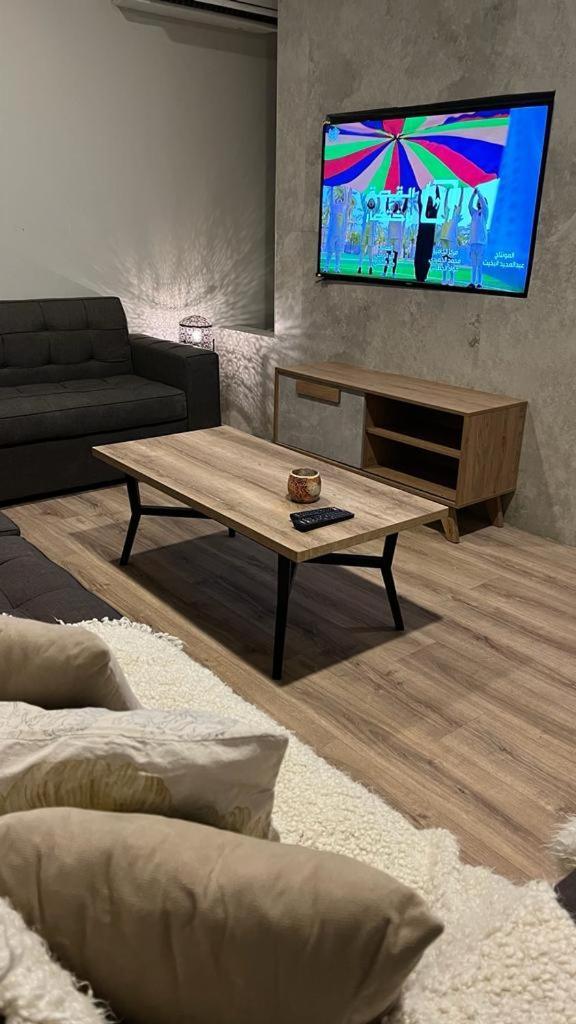 خاصة مفروشة ب عزيزية Apartment